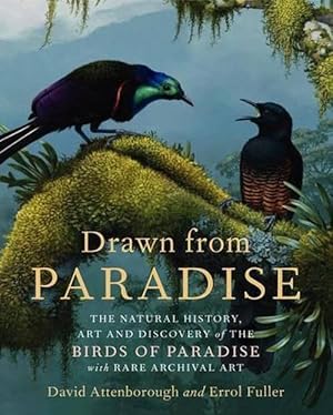 Immagine del venditore per Drawn from Paradise (Hardcover) venduto da Grand Eagle Retail