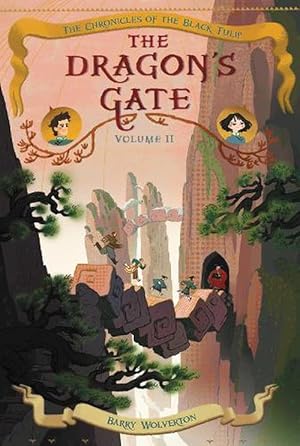 Immagine del venditore per The Dragon's Gate (Paperback) venduto da Grand Eagle Retail