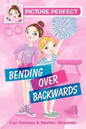 Seller image for Picture Perfect #1: Bending Over Backwards (Paperback) for sale by Grand Eagle Retail