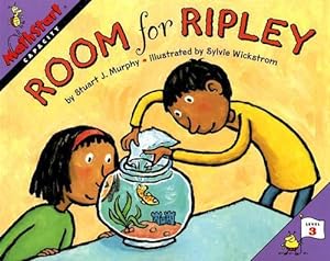 Seller image for Room for Ripley (Paperback) for sale by Grand Eagle Retail