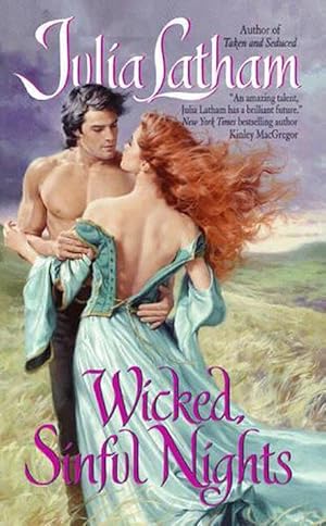 Seller image for Wicked, Sinful Nights (Paperback) for sale by Grand Eagle Retail