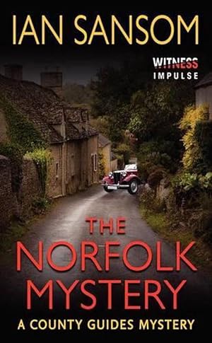 Seller image for The Norfolk Mystery (Paperback) for sale by Grand Eagle Retail