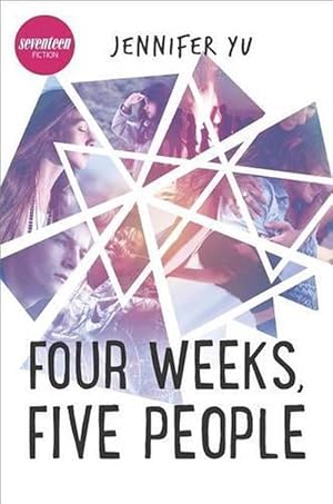 Seller image for Four Weeks, Five People (Hardcover) for sale by Grand Eagle Retail