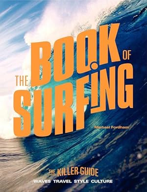 Seller image for The Book of Surfing (Paperback) for sale by Grand Eagle Retail