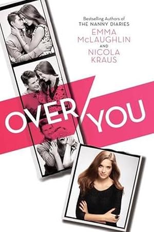 Bild des Verkufers fr Over You (Paperback) zum Verkauf von Grand Eagle Retail