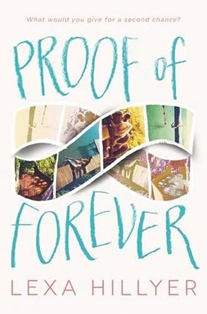 Seller image for Proof of Forever (Paperback) for sale by Grand Eagle Retail