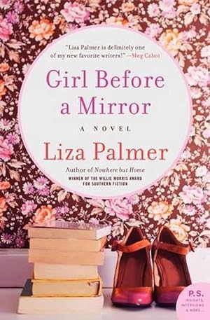 Seller image for Girl Before a Mirror (Paperback) for sale by Grand Eagle Retail