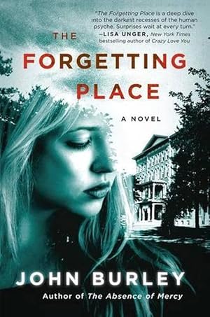 Seller image for The Forgetting Place (Paperback) for sale by Grand Eagle Retail