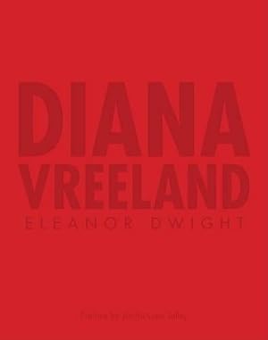 Imagen del vendedor de Diana Vreeland (Paperback) a la venta por Grand Eagle Retail