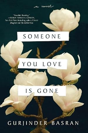 Bild des Verkufers fr Someone You Love Is Gone (Paperback) zum Verkauf von Grand Eagle Retail