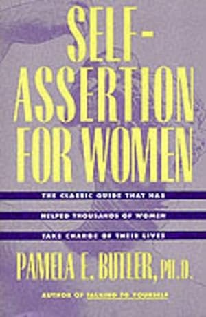 Seller image for Self Assertion For Women (Paperback) for sale by Grand Eagle Retail