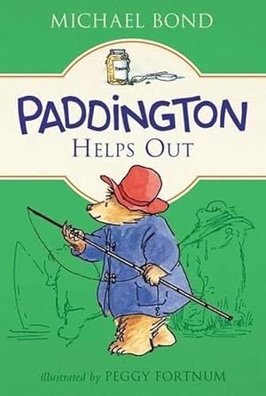 Seller image for Paddington Helps Out (Paperback) for sale by Grand Eagle Retail