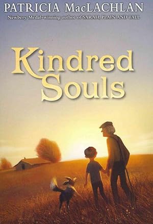 Seller image for Kindred Souls (Paperback) for sale by Grand Eagle Retail