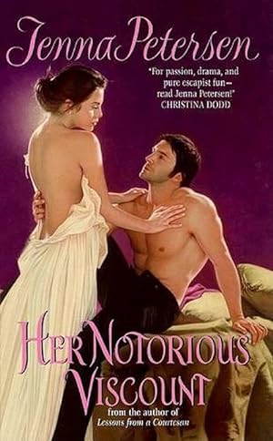 Seller image for Her Notorious Viscount (Paperback) for sale by Grand Eagle Retail