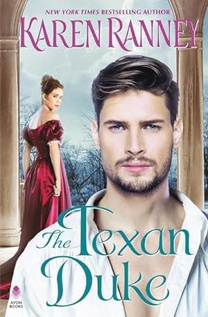 Seller image for The Texan Duke (Hardcover) for sale by Grand Eagle Retail