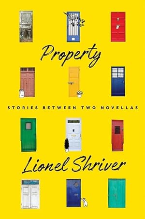 Seller image for Property (Paperback) for sale by Grand Eagle Retail