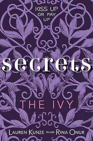 Seller image for The Ivy: Secrets (Hardcover) for sale by Grand Eagle Retail