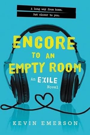 Seller image for Encore to an Empty Room (Paperback) for sale by Grand Eagle Retail