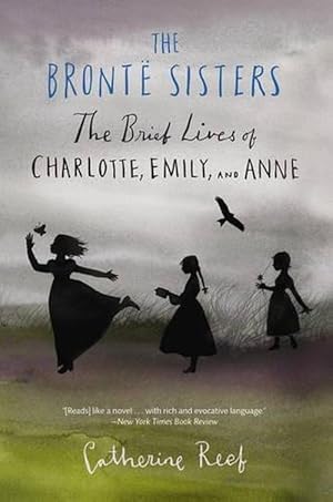 Seller image for The Bront Sisters (Paperback) for sale by Grand Eagle Retail