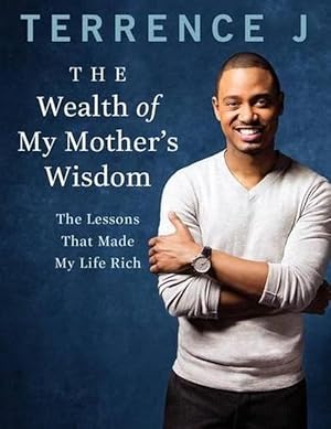 Seller image for The Wealth of My Mother's Wisdom (Paperback) for sale by Grand Eagle Retail