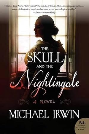 Seller image for The Skull and the Nightingale (Paperback) for sale by Grand Eagle Retail