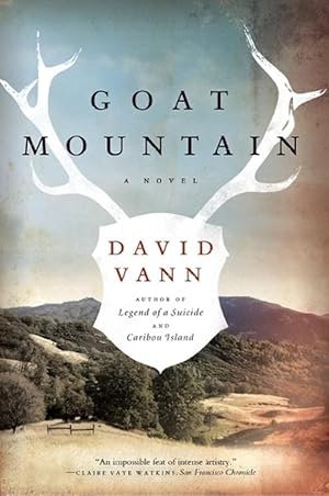 Seller image for Goat Mountain (Paperback) for sale by Grand Eagle Retail