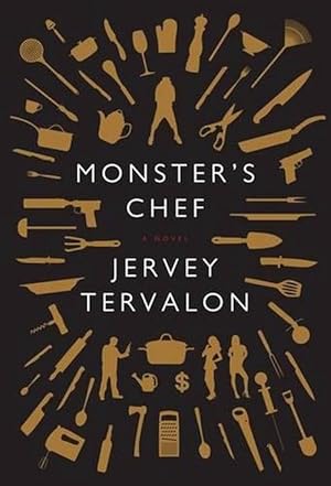 Seller image for Monster's Chef (Hardcover) for sale by Grand Eagle Retail