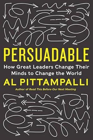 Seller image for Persuadable (Hardcover) for sale by Grand Eagle Retail