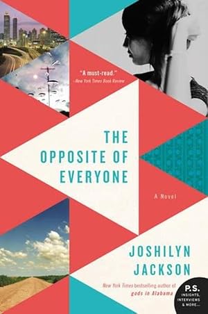 Seller image for The Opposite of Everyone (Paperback) for sale by Grand Eagle Retail