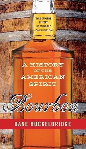 Seller image for Bourbon (Paperback) for sale by Grand Eagle Retail