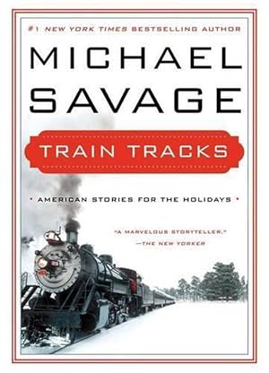 Seller image for Train Tracks (Paperback) for sale by Grand Eagle Retail