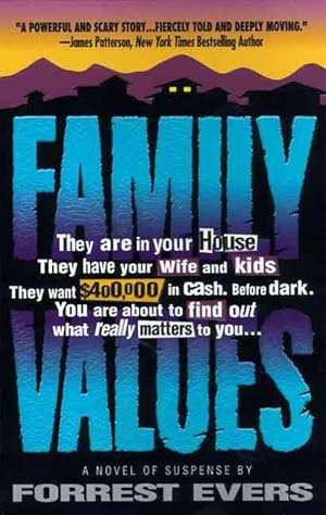 Seller image for Family Values (Paperback) for sale by Grand Eagle Retail