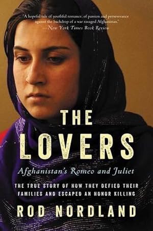Seller image for The Lovers (Paperback) for sale by Grand Eagle Retail