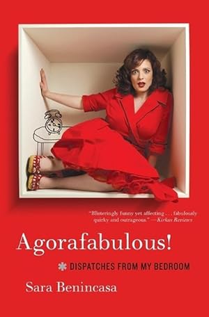 Imagen del vendedor de Agorafabulous! (Paperback) a la venta por Grand Eagle Retail