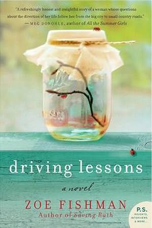 Seller image for Driving Lessons (Paperback) for sale by Grand Eagle Retail