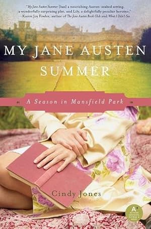 Seller image for My Jane Austen Summer (Paperback) for sale by Grand Eagle Retail