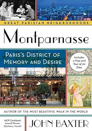 Seller image for Montparnasse (Paperback) for sale by Grand Eagle Retail