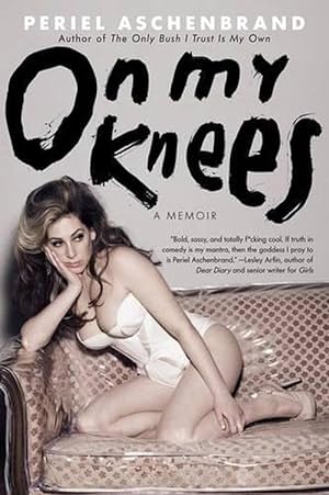 Seller image for On My Knees (Paperback) for sale by Grand Eagle Retail