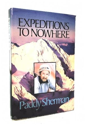 Expeditions to Nowhere