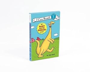 Seller image for Danny and the Dinosaur 50th Anniversary Collection: Danny and the Dinosaur/Danny and the Dinosaur Go to Camp/Happy Birthday, Danny and the Dinosaur (Boxed Set) for sale by Grand Eagle Retail