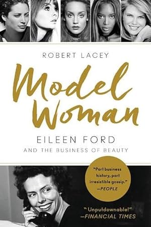 Imagen del vendedor de Model Woman (Paperback) a la venta por Grand Eagle Retail