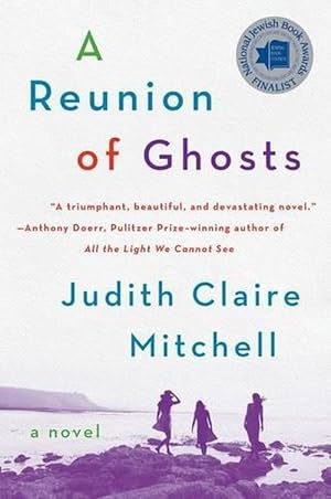 Imagen del vendedor de A Reunion of Ghosts (Paperback) a la venta por Grand Eagle Retail