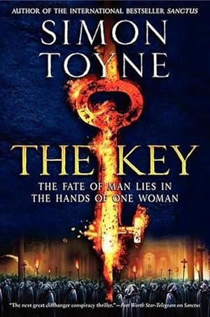 Seller image for The Key (Hardcover) for sale by Grand Eagle Retail