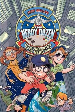 Seller image for The Nerdy Dozen #2 (Hardcover) for sale by Grand Eagle Retail