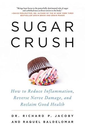 Seller image for Sugar Crush (Paperback) for sale by Grand Eagle Retail