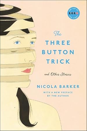 Seller image for The Three Button Trick and Other Stories (Paperback) for sale by Grand Eagle Retail