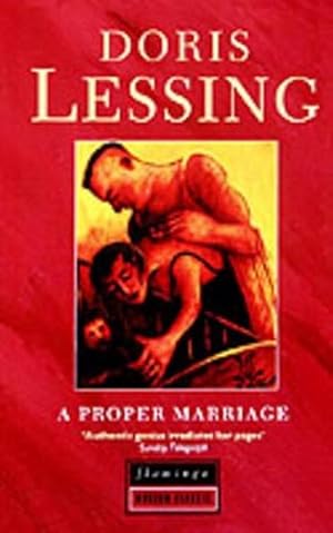 Immagine del venditore per A Proper Marriage (Paperback) venduto da Grand Eagle Retail