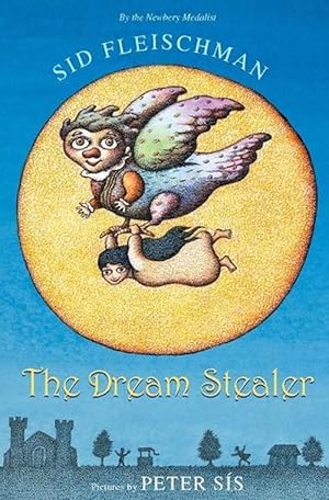 Immagine del venditore per The Dream Stealer (Paperback) venduto da Grand Eagle Retail