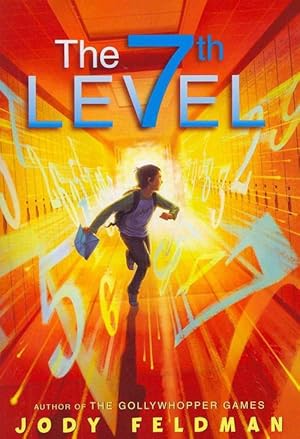 Seller image for The Seventh Level (Paperback) for sale by Grand Eagle Retail