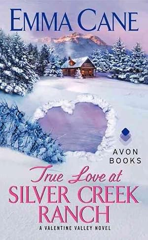 Seller image for True Love at Silver Creek Ranch (Paperback) for sale by Grand Eagle Retail